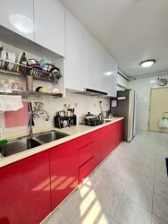 Blk 273D Wenya (Jurong West), HDB 4 Rooms #621166781